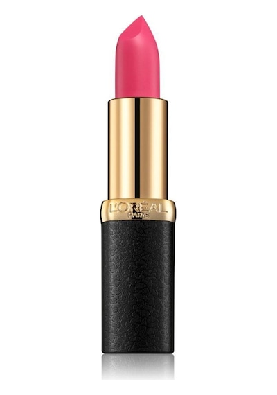 L'Oreal Paris Color Riche Matte Ruj 101 Candy Stiletto