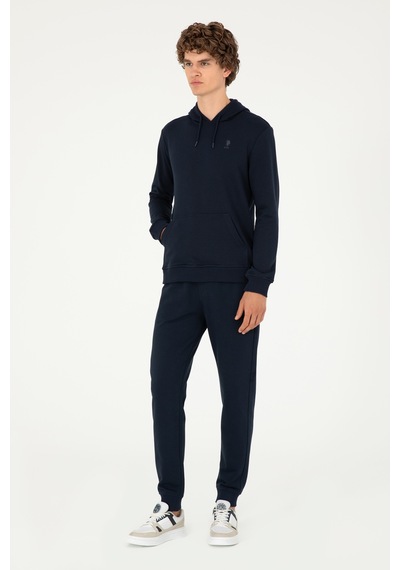 U.s. Polo Assn. Erkek Lacivert Eşofman Altı 50295174-vr033 Lacivert U.s. Polo Assn. Erkek Lacivert Eşofman Altı 50295174-vr033 Lacivert