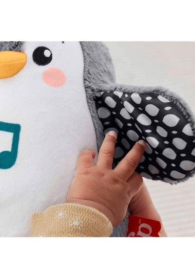 Fisher-price Sevimli Penguen