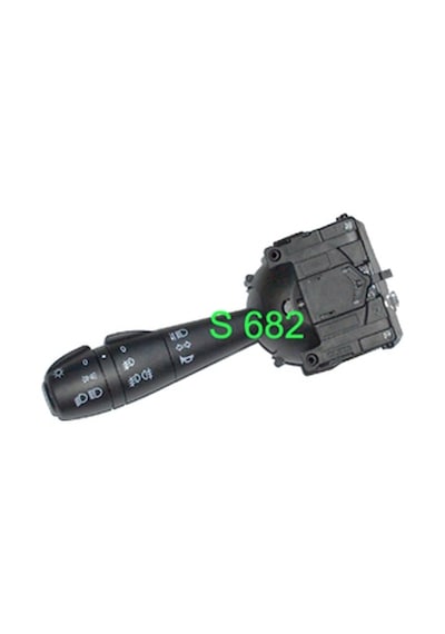FAR KUMANDA KOLU CLIO IV DOKKER LOGAN II SANDERO II LODGY NUREL S 682 OEM