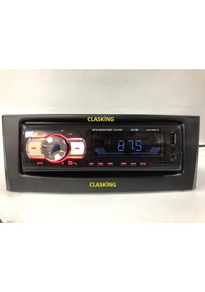 Fiat Linea Punto Navigold Ds398 Aux Bluetooth Usb Sd Oto Teyp