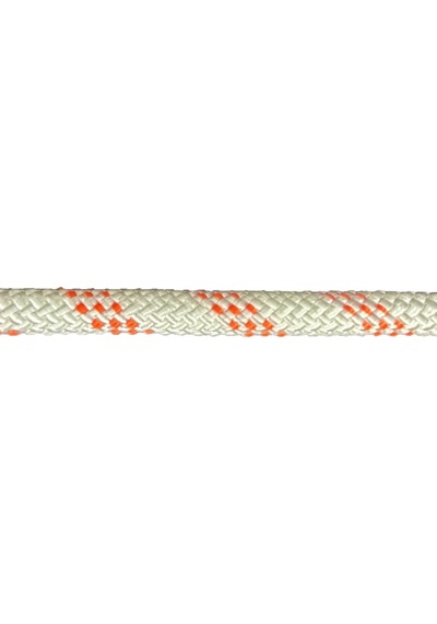 Orca 14mm 50 Metre Statik İskota Halat Ht Polyester En1891 Typeb