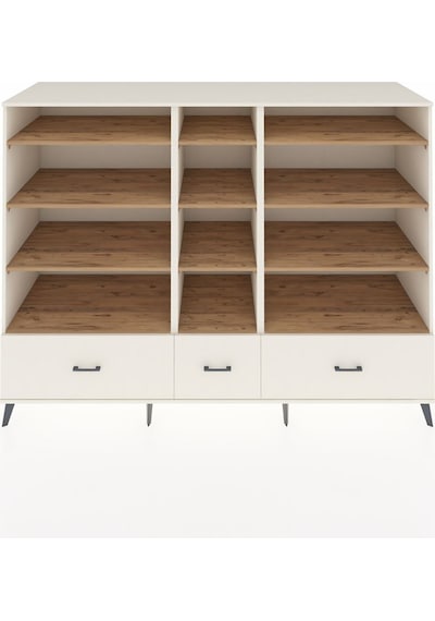 Kronos Dolap 12 Raflı 3 Çekmeceli 220x59x163 Aytaşı-çam/aytaşı Atlas Çam/aytası - Aytası Kronos Dolap 12 Raflı 3 Çekmeceli 220x59x163 Aytaşı-çam/aytaşı Atlas Çam/aytası - Aytası