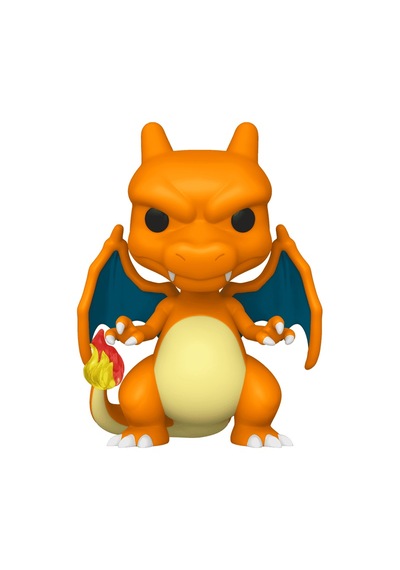 Funko Pop Pokemon Charizard Figür - 843