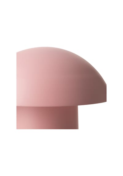Mudo Home Nexa Abajur 27 Cm Şeftali Turuncu