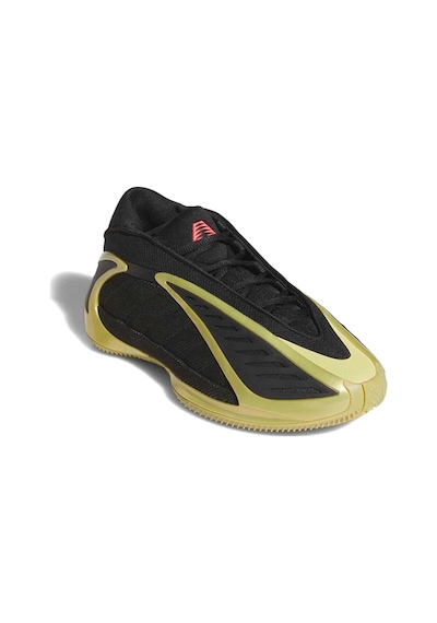 Adidas Çocuk Basketbol Ayakkabısı Anthony Edwards 2 J Kj5514 Siyah