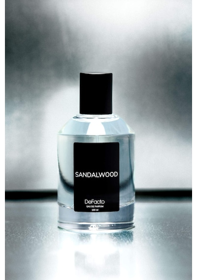 Defacto Sandalwood Erkek Parfüm EDP 100 ML