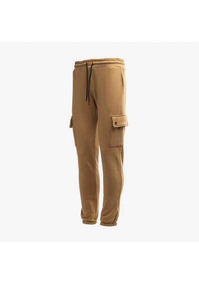 Tactıcalwolves Tactical Wolves Classic Erkek Bej Eşofman Altı