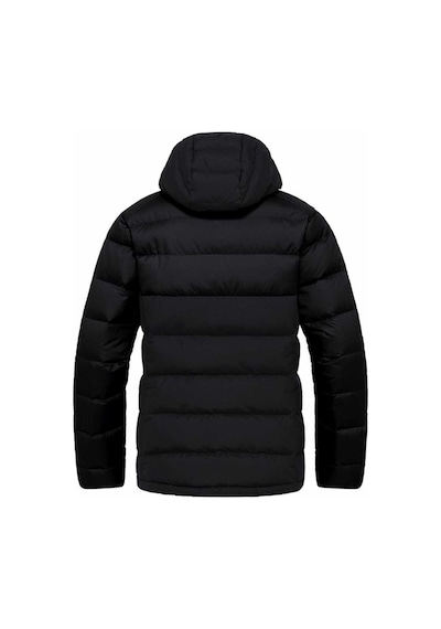 Jack Wolfskin Ather Down Hoody W Kadın Ceket Siyah
