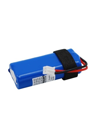 Brandtech Accu-jet Pro, 26630 Pipetör Yedek Bataryası