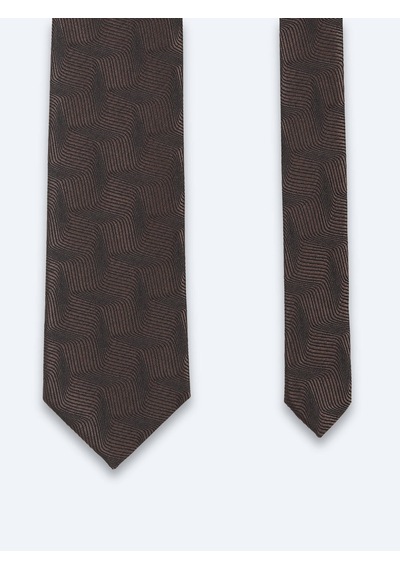 Kahverengi Kravat 28350910