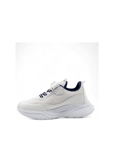 M.P Mp 251-3415 Erkek Çocuk Spor Ayakkabı Siyah