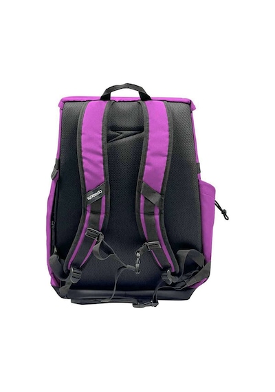 Speedo Vanquisher 45 Litre Sırt Çantası Mor