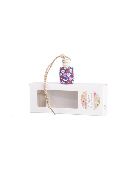 Mukko Home Araç Parfümü Çilek 10ml