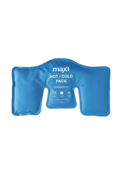 Maxi Boyun Hot Cold Pack. Sıcak Soğuk Kompress 20*40 Cm