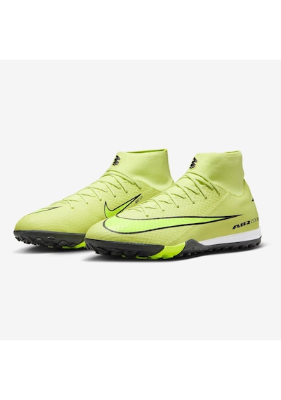 Nike Mercurial Superfly 10 Academy Tf Erkek Halı Saha Ayakkabısı Fq8331-300 Yeşil