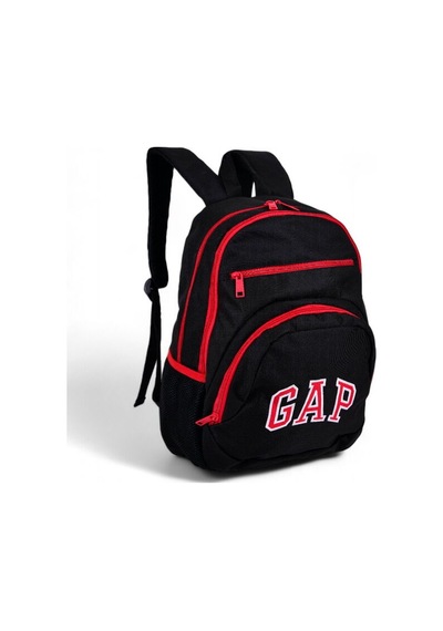 Gap Siyah Unisex Sırt Çantası Gap12866 Siyah