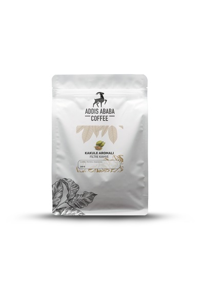 Kakuleli Filtre Kahve 250 Gr.