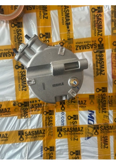 Opel Vectra C Z16xe-z18xe Klima Kompresörü Behr 6458007