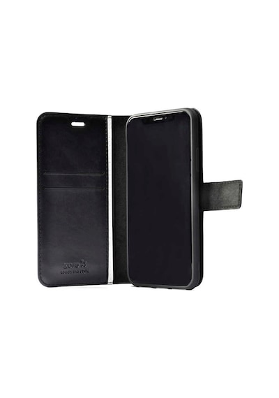 Nihcase Samsung Uyumlu Galaxy Note 9 Kılıf Pu Suni Delüxe Standlı Cüzdanlı Kapaklı Kılıf