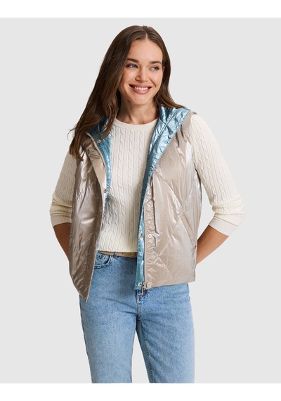 Pierre Cardin Kum Regular Fit Yelek 50322530 Vr085