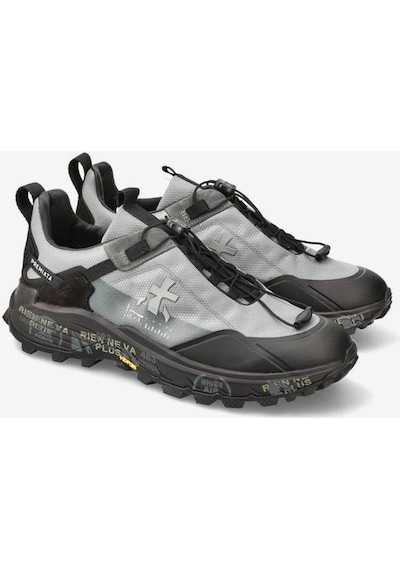 Premiata Sneakers Cross 0.2 335 Gri