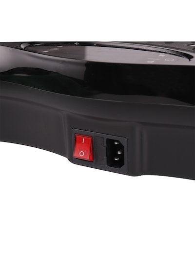 Yasomi Vibrostar Th-0070-e Bluetoothlu 3d 5 Programlı Titreşimli Spor Kondisyon Fitness Egzersiz Aleti