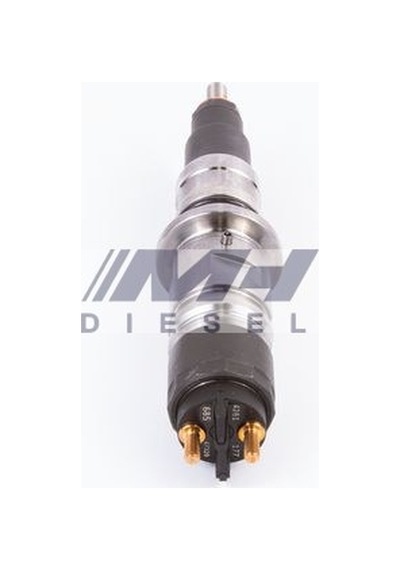 Bosch 0445120177 Enjektör Cummins Isb Qsb 4.5 5.9 6.7 Dizel