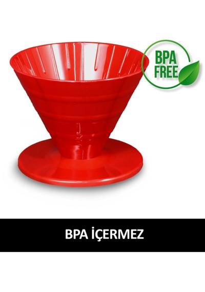 V60 Demleme Ekipmanı