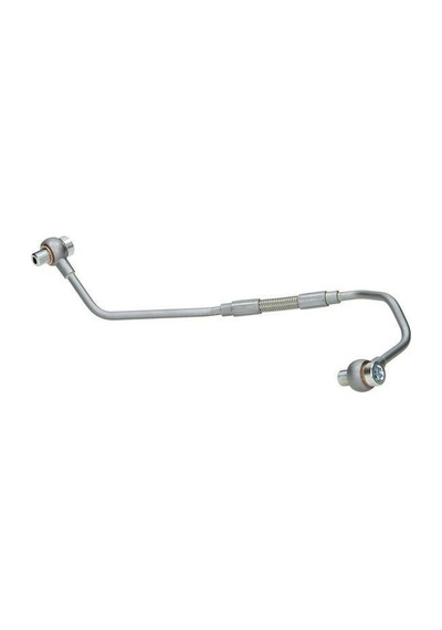 Psa 0379a5 Turbo Yağ Borusu 1.3 Multijet 1.3 Hdi Tu3a Euro 5 Bipper Nemo Fiorino Doblo Egea Punto Panda 500