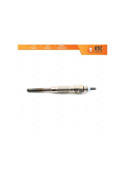 Toyota Uyumlu İçin 1 Adet Kızdırma Bujisi 12 Volt 1985054010