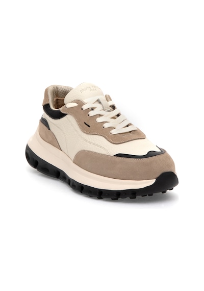 Pierre Cardin Erkek Bej Ayakkabı 50316775-vr011 Bej