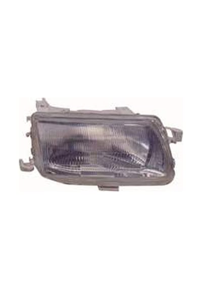 Far Sol H4 Elektırıklı Astra F 92-98