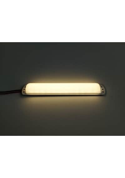 Su Geçirmez Led Lamba Marine Yat Tekne Karavan 12V-25CM GÜNIŞIĞ I
