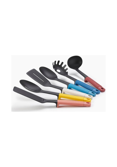 Joseph Joseph 10544 Elevate Carousel 6 Parça Renkli Mutfak Gereçl