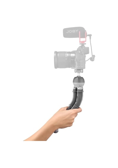 Joby Podzilla Büyük Kit, Griptight 360 Telefon Montajlı Esnek Tri
