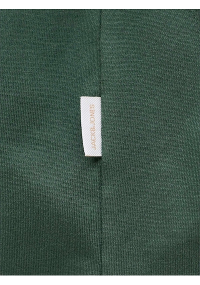 Jack & Jones Niagara Erkek Yeşil Tişört 12293422-scm