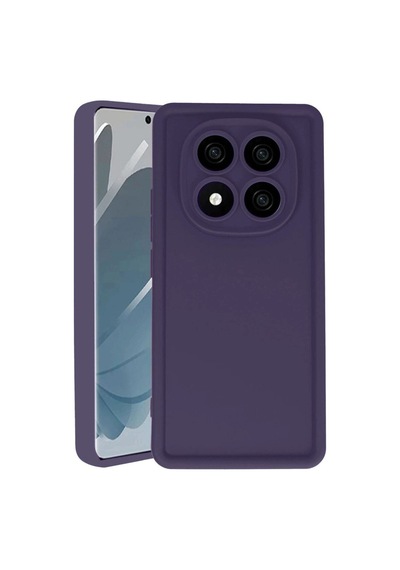 Xiaomi Redmi Note 14 Pro 5g Kılıf Viera Silikon