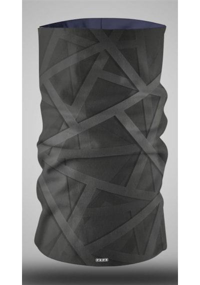 Siyah Çizgili Buff Modeli