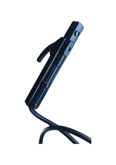 Kablolu Kaynak Pensesi Elektrot Tutucu Kablo Takımı 12 Mm2, 300a, 190 Cm