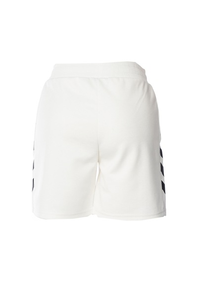 Hummel Genesa Beyaz Kadın Şort 931814-9003 Beyaz