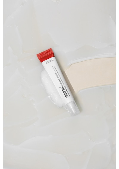 NACIFIC Origin Red Salicylic Acid Spot Cream 20 ml , Nokta Atışı Bakım Kremi , BHA + Cica Destekli