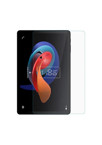Bufalo Tcl Tab 10 Gen2 10.1 Flexible Nano Ekran Koruyucu