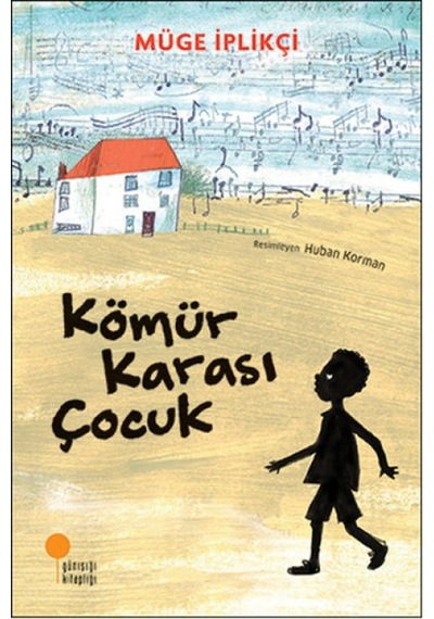 Kömür Karası Çocuk - Rxlu-606725