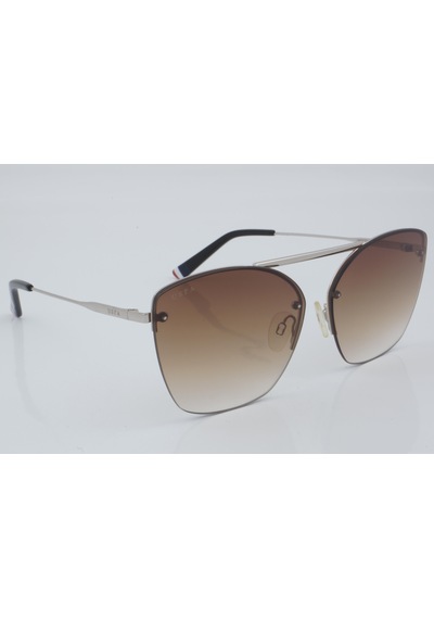U.s. Polo Assn. Uss 0077 C2 61 - 01 Güneş Gözlüğü Altın