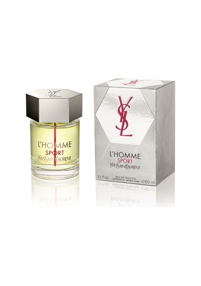 Yves Saint Laurent L'Homme Sport Erkek Parfüm EDT 100 ML
