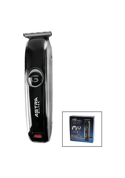 Saç Sakal Kesme - Traş Makinesi Fiş Şarjlı Led Gösterge 8 Saat Şarj 60dk.tam Güç Kullanım Rd-6050 Go-53-vice 00498