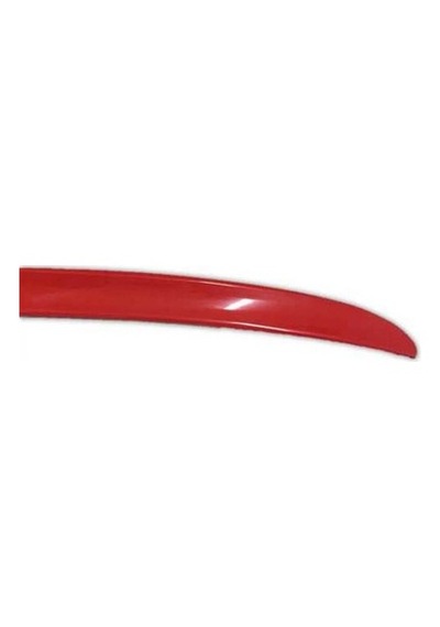 Bagaj Çıtası 115X4.5Cm Universal Parlak Boyalı Carpi Spoyler Siyah N11.3023