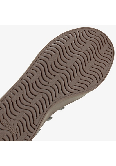Adidas Vl Court 3.0 Erkek Siyah Sneaker Id6286 Siyah