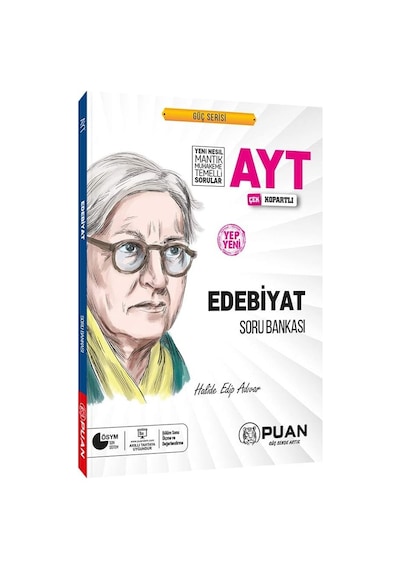Ayt Edebiyat Soru Bankası Cok Renkli